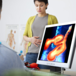 Webb-TV: Mage och tarm